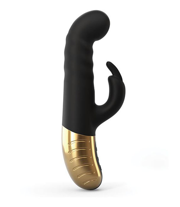 G-Stormer Thrusting Dual Vibrator