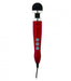 Red Doxy Die Cast 3 Wand Vibrator