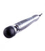 Side View Doxy Die Cast 3 Wand Vibrator