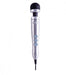 Silver Doxy Die Cast 3 Wand Vibrator