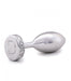 Side View Doxy Aluminum Plug Smooth