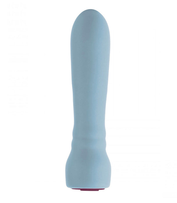 Femme Funn Booster Bullet Aqua Color