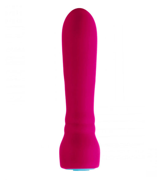 Femme Funn Booster Bullet Wine Color