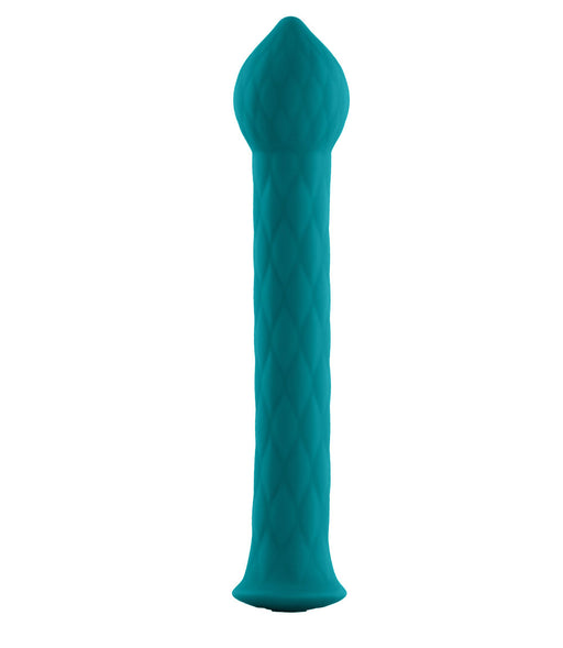 Femme Fun Diamond Wand Turquoise