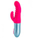 Femme Funn Essenza Thrusting Vibrator Pink