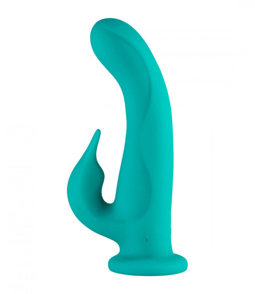 Femme Funn Pirouette Turquoise