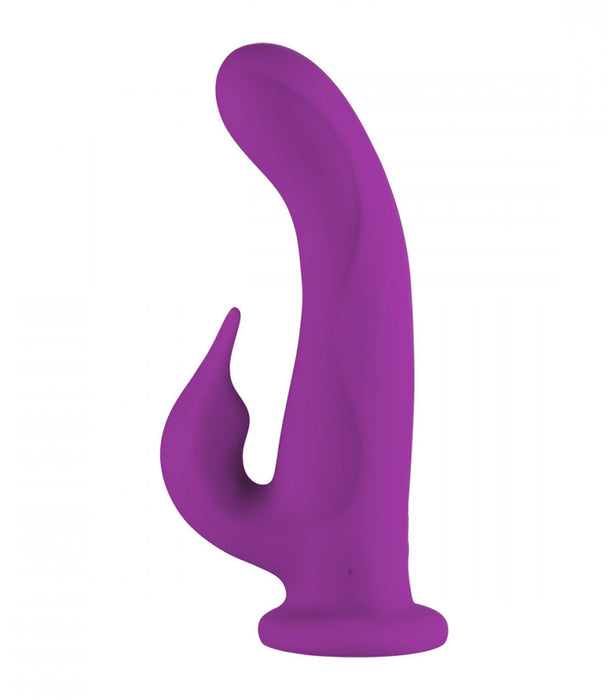 Femme Fun Pirouette Purple