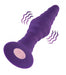 Femme Funn Pyra Large Purple Vibrating