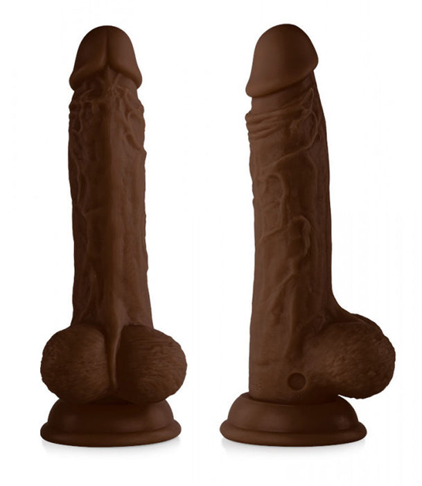 Femme Fun Turbo Baller 2.0 Chocolate Multiple