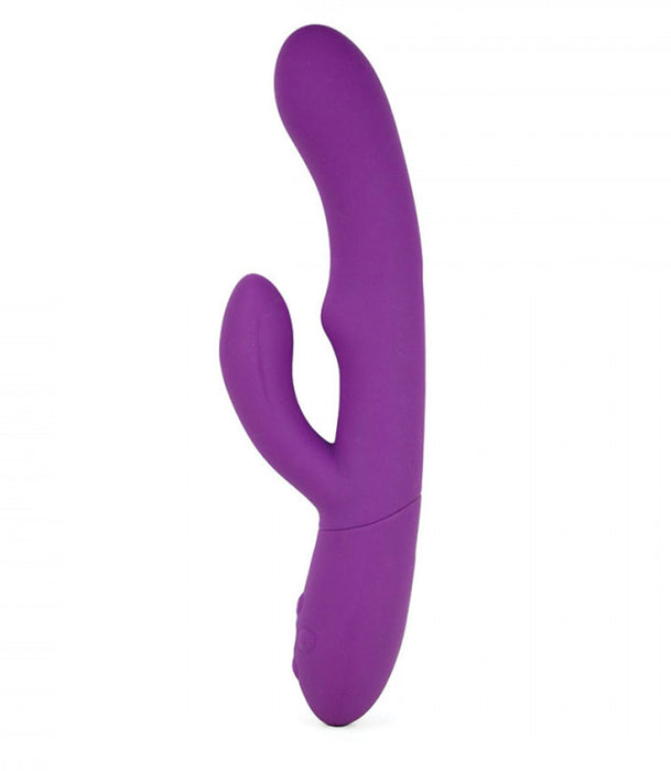 Purple Femme Funn Ultra Rabbit