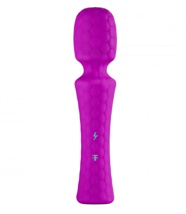 Purple Femme Funn Ultra Wand