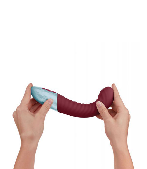 Lola G-Spot Vibrator | Nontoxic Body Safe Sex Toys For Health Lola G-Spot Vibrator | Nontoxic Body Safe Sex Toys For Health