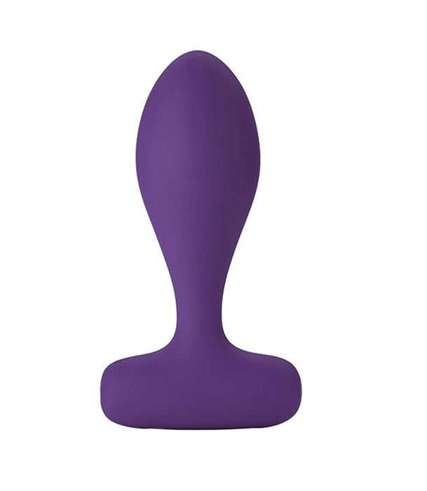 Plua Vibrating Butt Plug