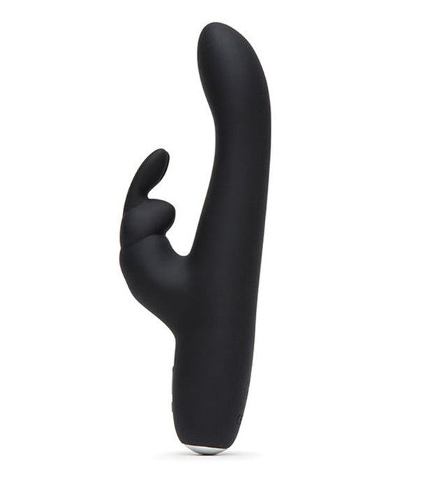 Greedy Girl Slimline Rabbit Vibrator