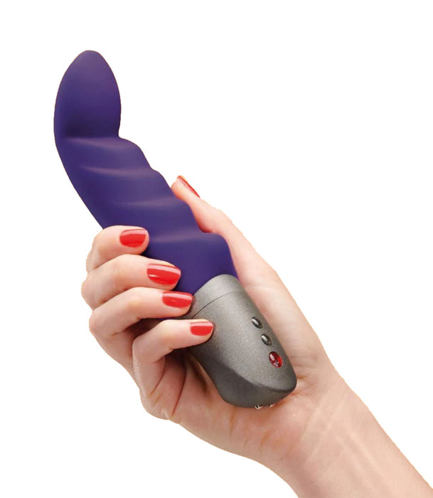 Abby G-Spot Vibrator