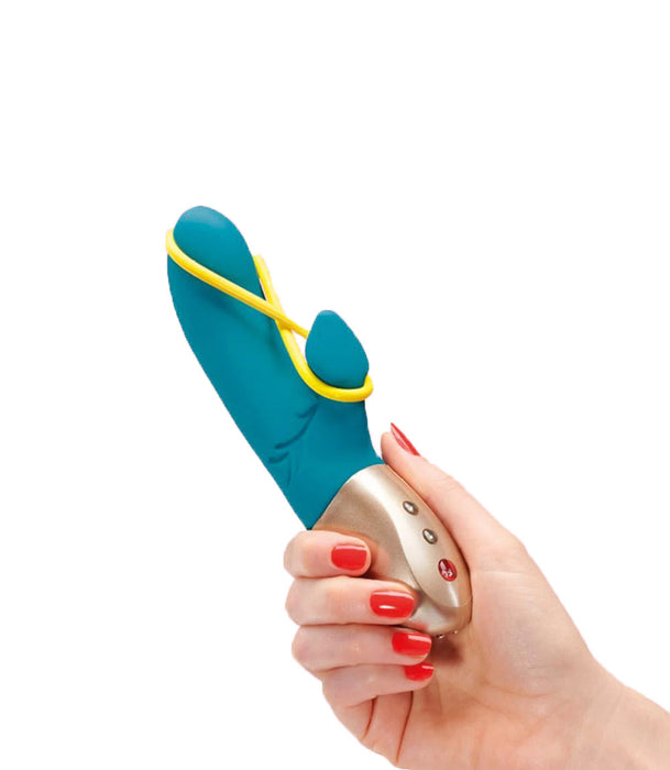 Amorino Dual Vibrator