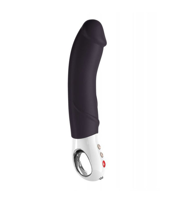 Big Boss Vibrating Dildo