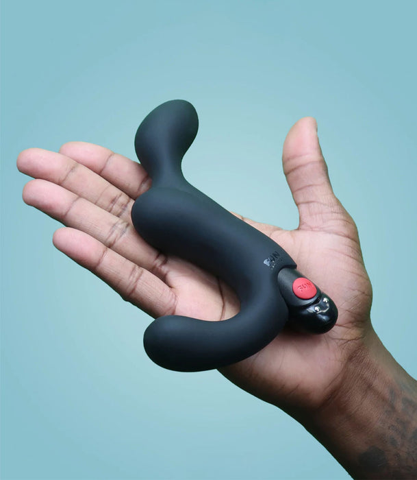 Duke Prostate Vibrator