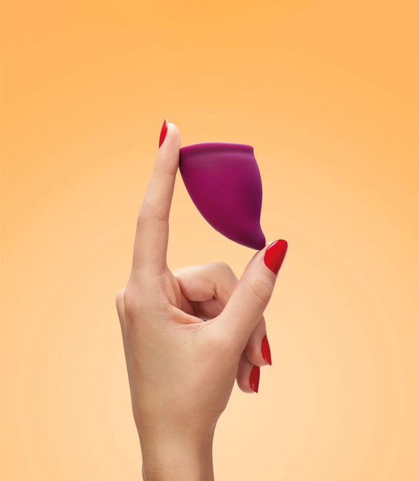 Fun Cup Menstrual Cups