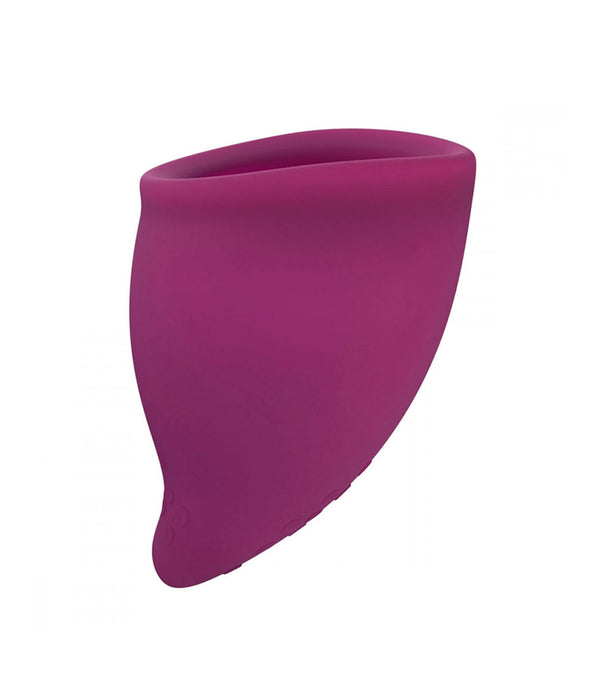 Fun Cup Menstrual Cups