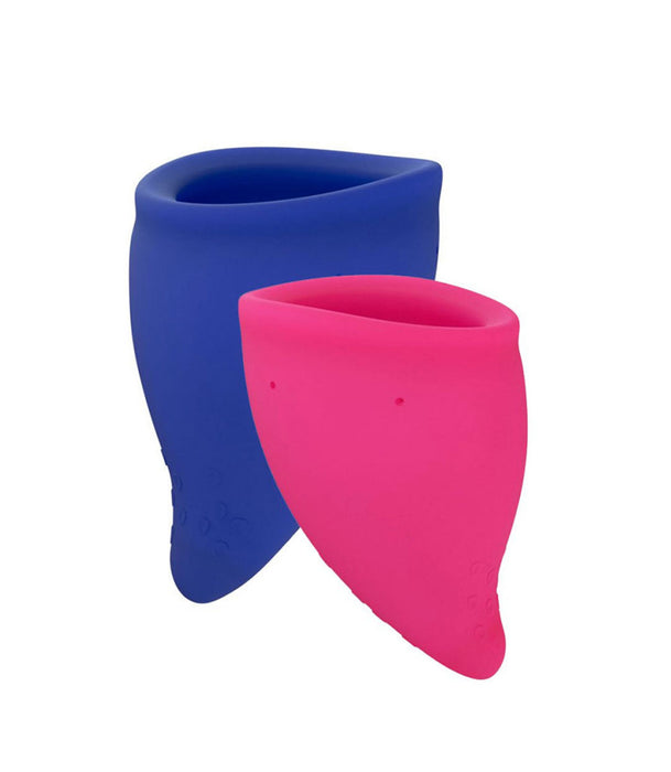 Fun Cup Menstrual Cups