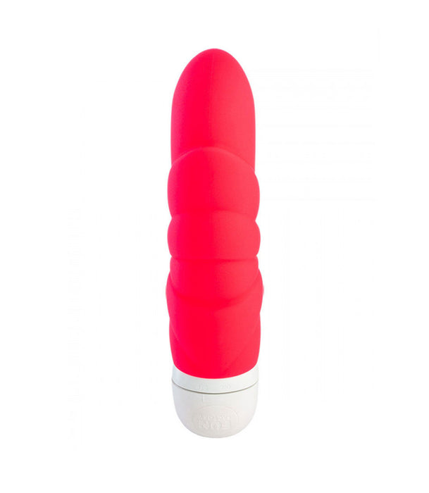 Jam Vibrating Mini Dildo