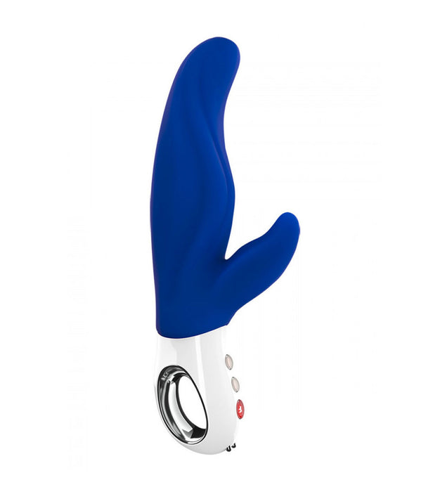 Lady Bi Dual Vibrator