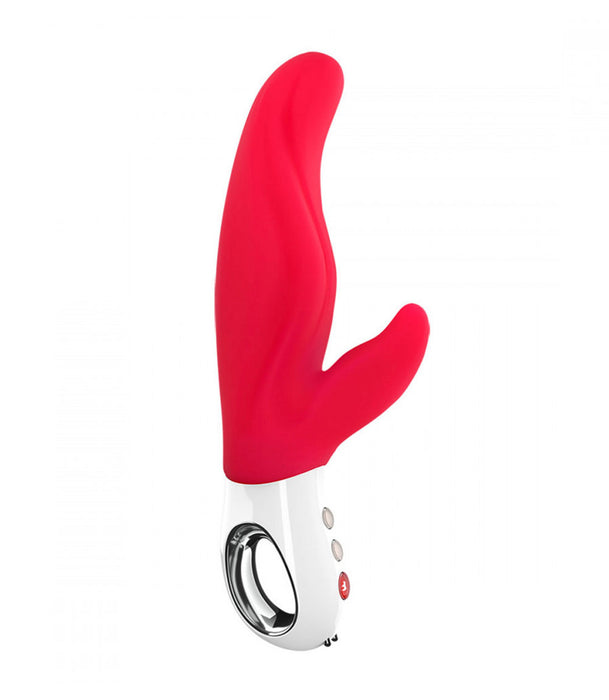 Lady Bi Dual Vibrator