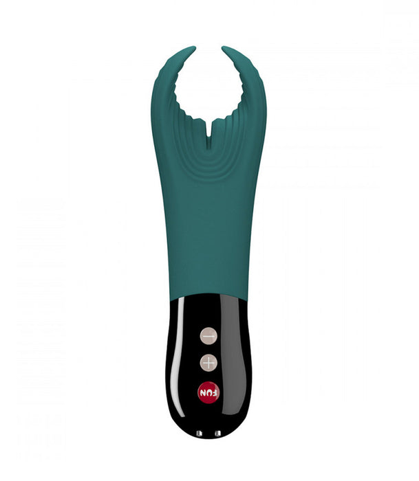 Manta Vibrating Penis Stroker