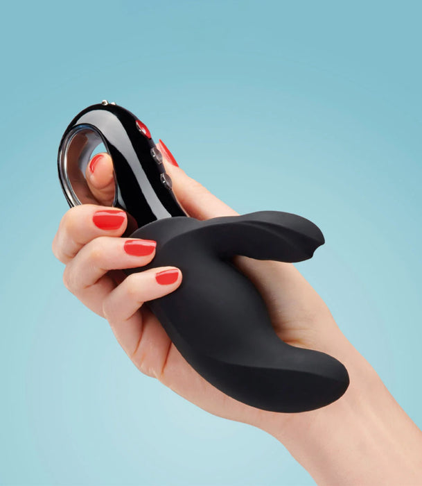 Miss Bi Dual Vibrator