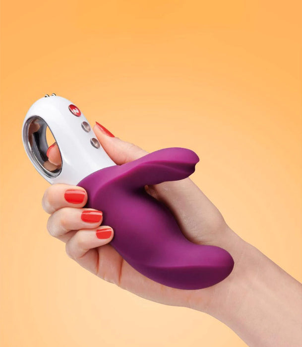 Miss Bi Dual Vibrator