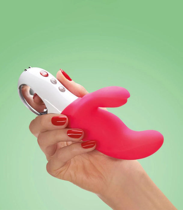 Miss Bi Dual Vibrator