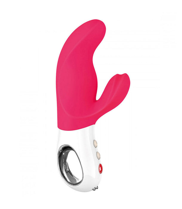 Miss Bi Dual Vibrator