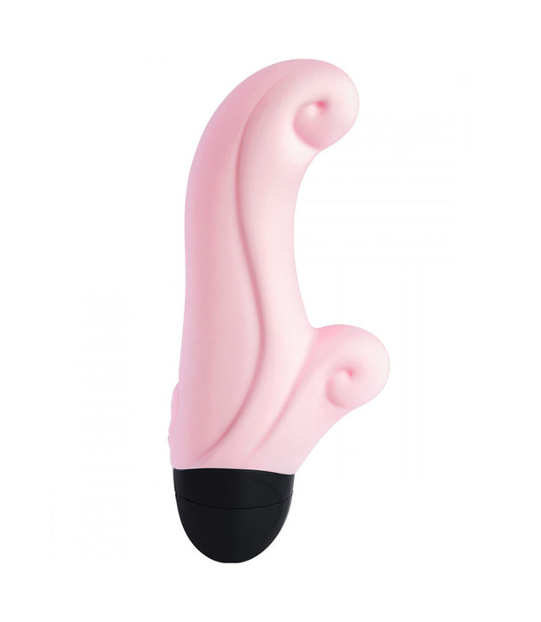 Ocean Dual Vibrator