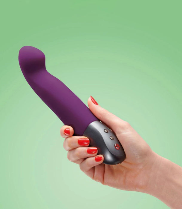 Stronic G Thrusting G-Spot Vibrator