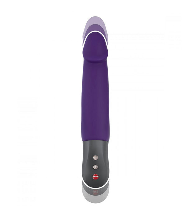 Stronic Real Thrusting G-Spot Vibrator