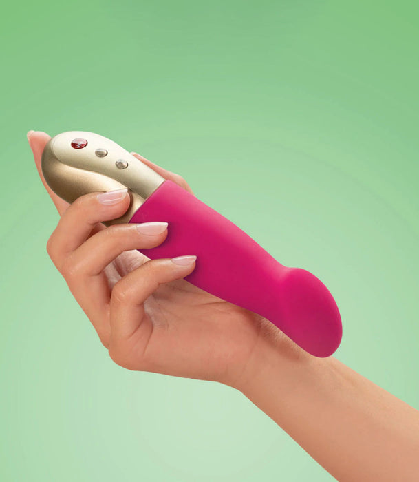 Sundaze Thrusting G-Spot Vibrator