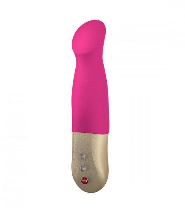 Sundaze Thrusting G-Spot Vibrator