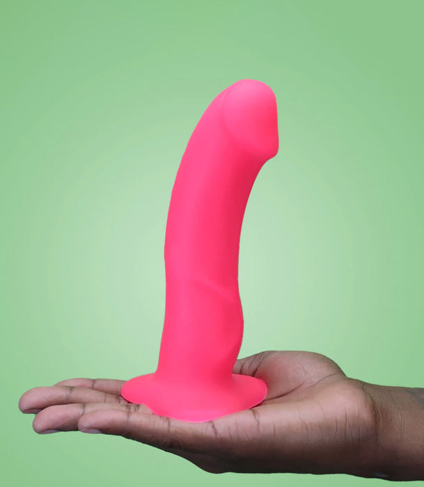 The Boss Dildo