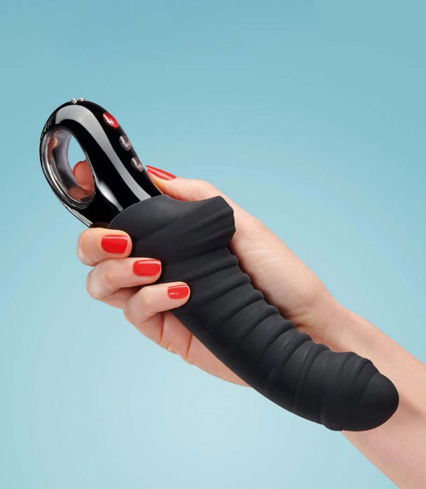 Tiger G-Spot Vibrator