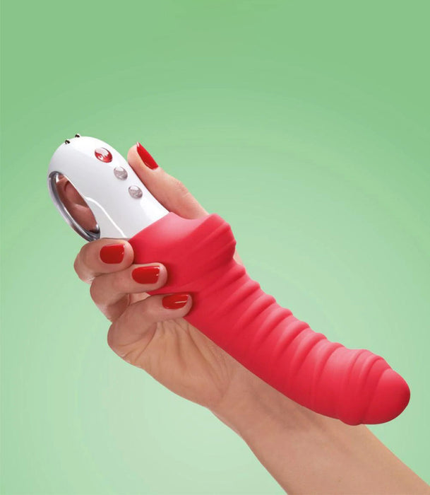 Tiger G-Spot Vibrator