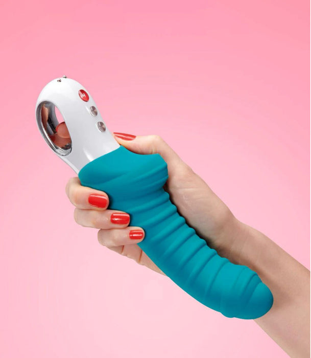 Tiger G-Spot Vibrator