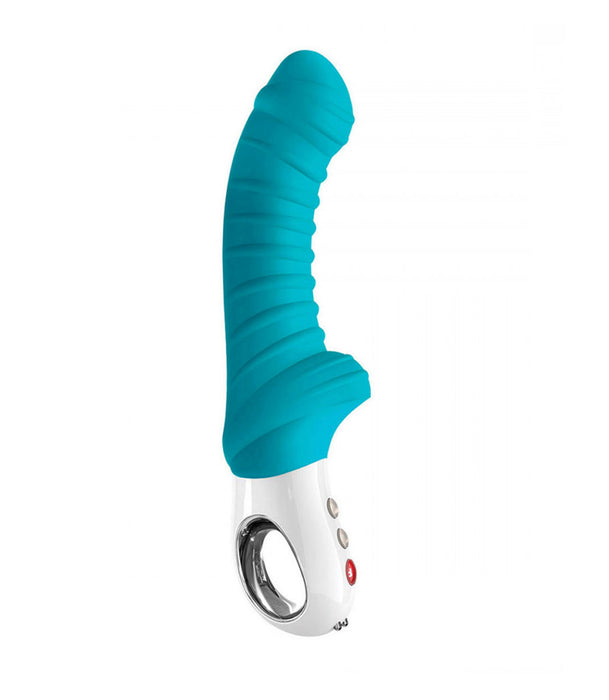 Tiger G-Spot Vibrator