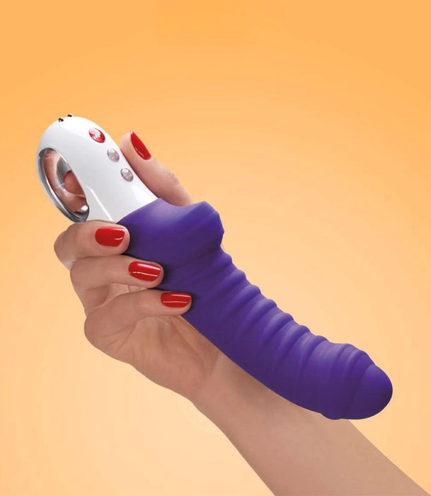 Tiger G-Spot Vibrator