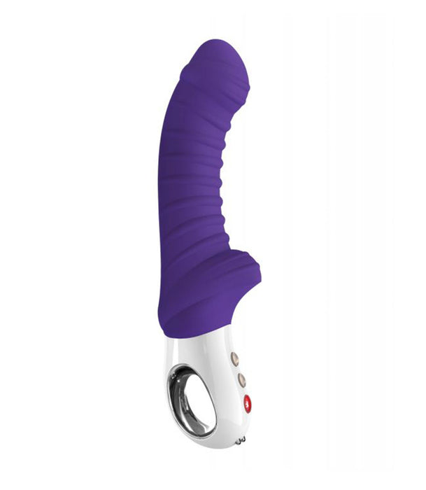 Tiger G-Spot Vibrator