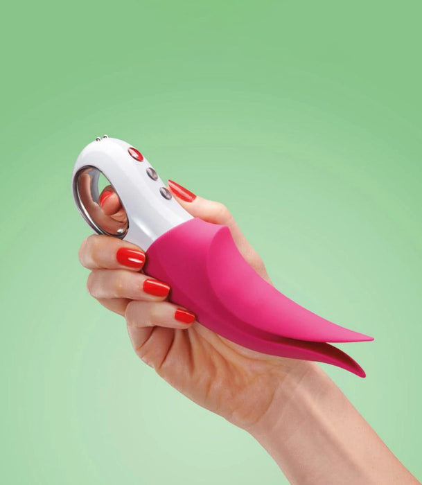 Volta Clitoral Vibrator