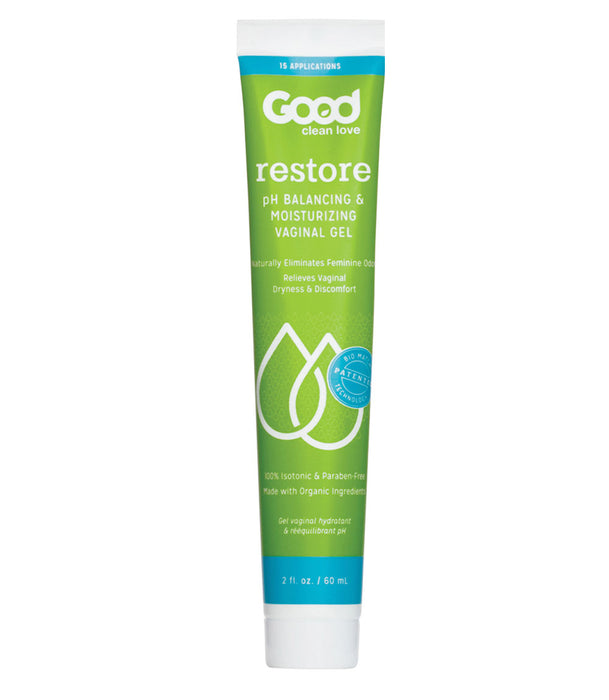 Restore Moisturizing Vaginal Gel