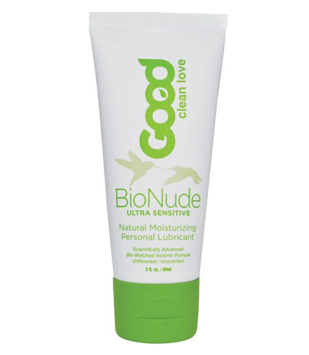 BioNude Ultra Sensitive Lubricant