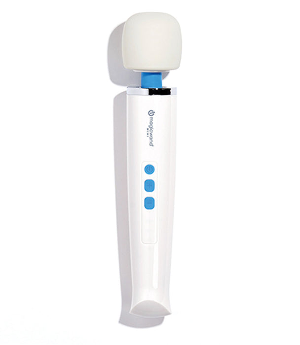 Magic Wand Mini Rechargeable