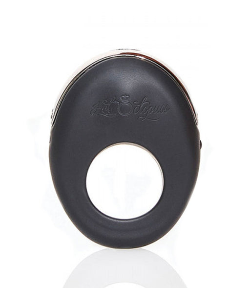 Atom Vibrating Ring